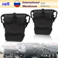 For BMW GS R1200 1250 LC Adventure Waterproof Bag Crash Bars Bag Bumper Bag Repair Tool Placement Bag Motorcycle accessories