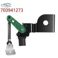 New 7E0941273 Headlight Level Height Sensor RL RR For VW Volkswagen Transporter Campmob Rear Right or Rear Left 7E0941274