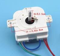 [HOT XIJXLKLKWMN 516] 220V Universal Washing Machine Parts 4 Wires Timer With 2 Ears