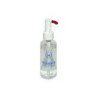 UMEGA น้ำยาเคลือบผิวลูกโป่ง HF100 (บรรจุ 100mL)