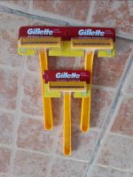 ยิลเลตต์ Gillette super thin มีดโกนหนวด ด้ามเหลือง รุ่นซูเปอร์ธินทู จำนวน 1 ชิ้น **สั่ง 3 ชิ้น ขึ้นไป**