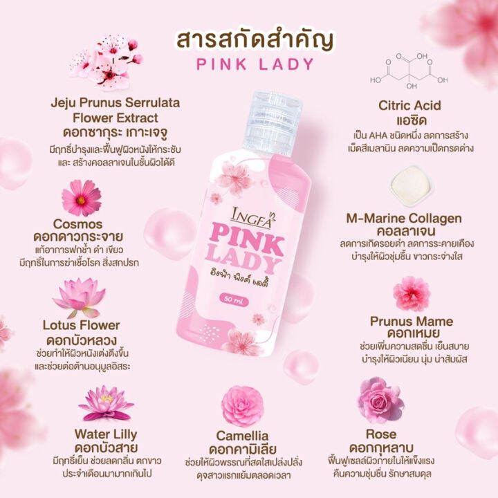 ingfa-pink-lady-อิงฟ้า-พิ้งค์-เลดี้-เซรั่ม-ทำความสะอาดจุดซ่อนเร้น-อ่อนโยน-หอม-สะอาด-สดชื่น-50-มล-ขวด-1-ขวด