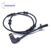 1645400917 ABS Wheel Speed Sensor Front Left/Right For Mercedes Benz Series GL ML 320 450 550 350 500 63AMG