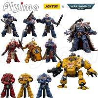 JOYTOY 1/18 12เซนติเมตรตุ๊กตาขยับแขนขาได้บรรณารักษ์ Imperia มวยพีวีซีทหาร Gratis Ongkir ของเล่นโมเดล