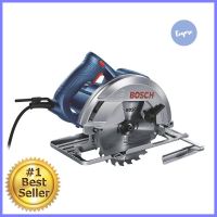 เลื่อยวงเดือน BOSCH GKS 140 7 นิ้ว 1400 วัตต์CIRCULAR SAW BOSCH GKS 140 7IN 1400W **ขายดีที่สุด**