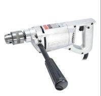 Makita  Drill 13 MM 1/2" model. 6301  made in japan สว่านไฟฟ้า เจาะเหล็ก หัวจับดอก 13 มิล (4หุน)  1/2"  by ASP