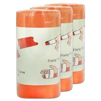 First Aid Universal Aluminum Splint Roll Medical Survival Polymer For Fixture Bone Emergency Kit Outdoor Travel