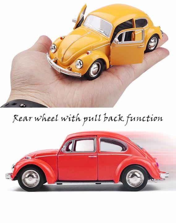 retro-vintage-pull-back-car-model-toy-for-children-birthday-gift-home-decor-cute-figurines-miniatures