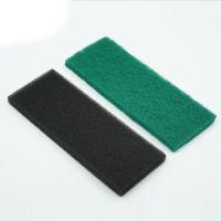 32*12*2cm Biochemical Filter Cotton Sponge for Aquarium Fish Tank XY-1810 Fish Tank Accessories 1pcs Filters Accessories