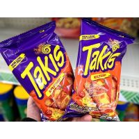 ?Food for you?  Takis 3.2 oz?Food for you? Takis Xplosion