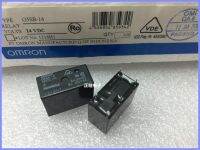 Relay G5SB-14 24V 24VDC 1 open 1 closed Electrical Circuitry Parts