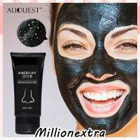 millionextra AUQUEST ANKFOUAN removing BLACK HEAD Face Mask