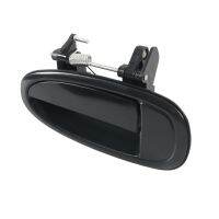 Rear Left Door Handle 69240-Ac010Rl Professional Convenient Installation Vehicle