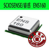 NEW high qualityENS160 เซ็นเซอร์สิ่งแวดล้อมเซ็นเซอร์ก๊าซหลาย ประเทศเยอรมนี Sciosense เซ็นเซอร์คุณภาพอากาศ