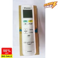 DAIKIN remote 4019416L ARC480A33  รีโมท ตัวยิง ตัวกดอะไหล่แท้ถูก  ส่งเร็ว  #รีโมททีวี  #รีโมทแอร์  #รีโมท #รีโมด