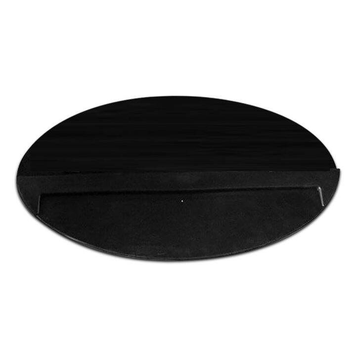 Ladder Stopper Mat Stepladder Safety Rubber Stopper Pad Floor