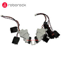 Original Roborock ขวาและซ้าย Cliff Assembly สำหรับ Roborock Q5 Q55หุ่นยนต์เครื่องดูดฝุ่น Cliff Sensor อุปกรณ์เสริมใหม่