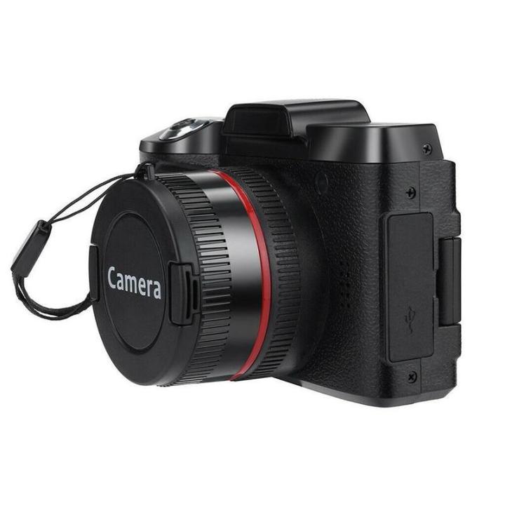 กล้องดิจิตอล-full-hd-16x-กล้องดิจิตอลกล้องวิดีโอมืออาชีพกล้อง-vlogging