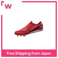 MIZUNO รองเท้ากีฬา X-Fast 2 U1GA2330