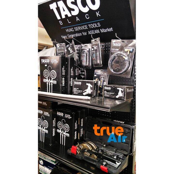 tasco-black-คัตเตอร์ตัดท่อทองแดง-tb30t-tube-cutter-1-8-1-1-4-od