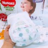 Hàng chính hãng cty bỉm huggies platinum nature made size m58 l44 xl 38 - ảnh sản phẩm 8