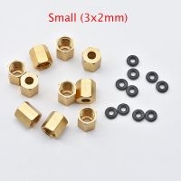 [hot] 20PCS DX5 big ink damper copper connector for EPSON DX4 xp600 printer dumper