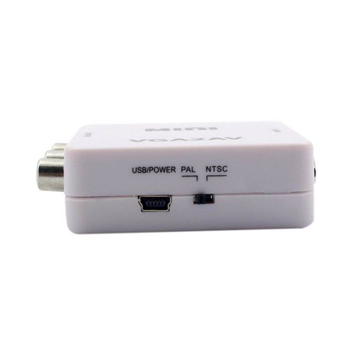 vga-to-av-mini-converter-scaler-adapter-support-1080p-vga2av-converter-pc-to-tv-hd-computer-to-tv