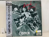 1LP Vinyl Records แผ่นเสียงไวนิล LONELY HEART-CREATION (E11B89)