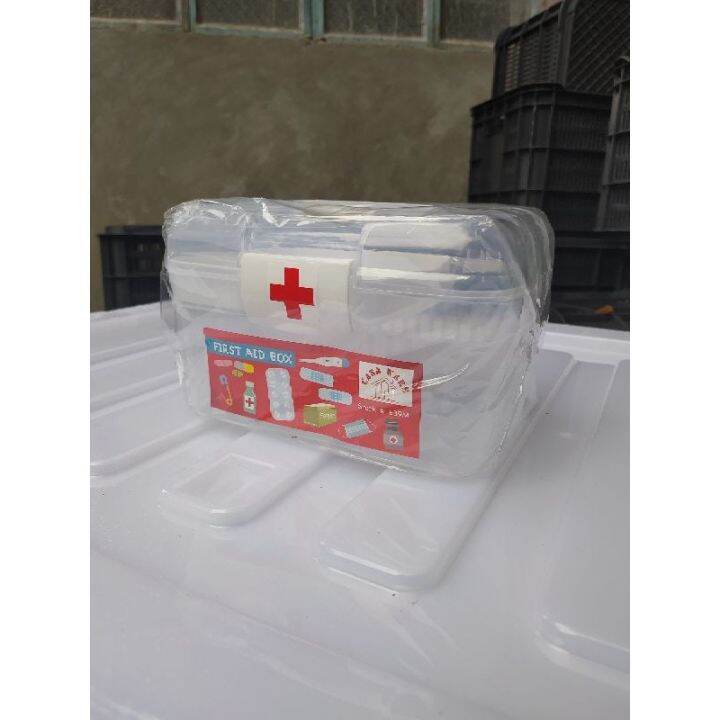 med kit ( first aid kit) Medical supplies and equipment Medical supplies philippines Medical