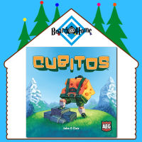 Cubitos - Board Game - บอร์ดเกม