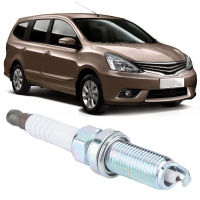 รถหัวเทียน22401-ED815หัวเทียนลูกบาศก์เหมาะสำหรับนิสสัน LIVINA MICRA