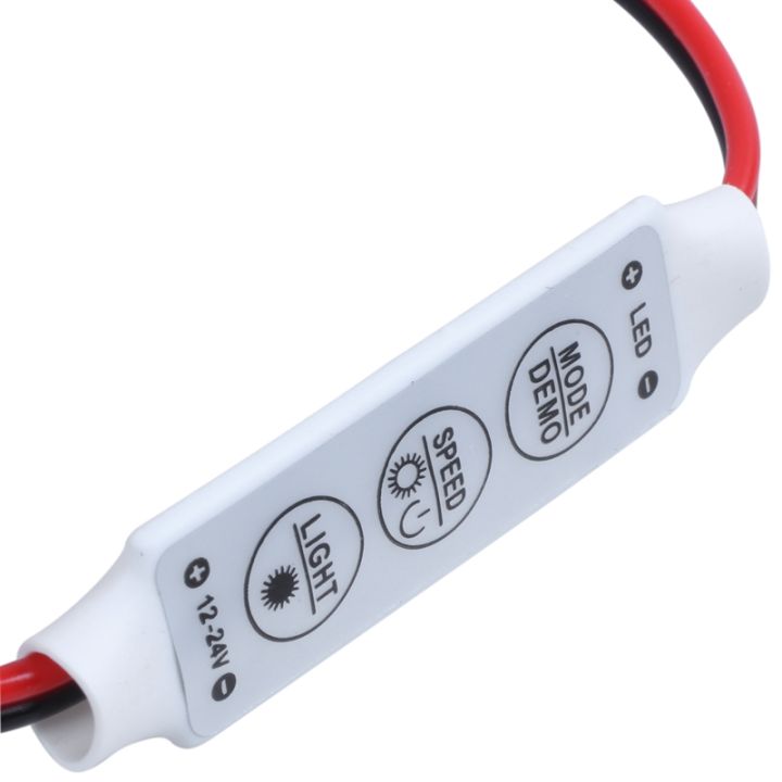 led-dimmer-12a-12v-24v-for-led-strips-monochrome-controller
