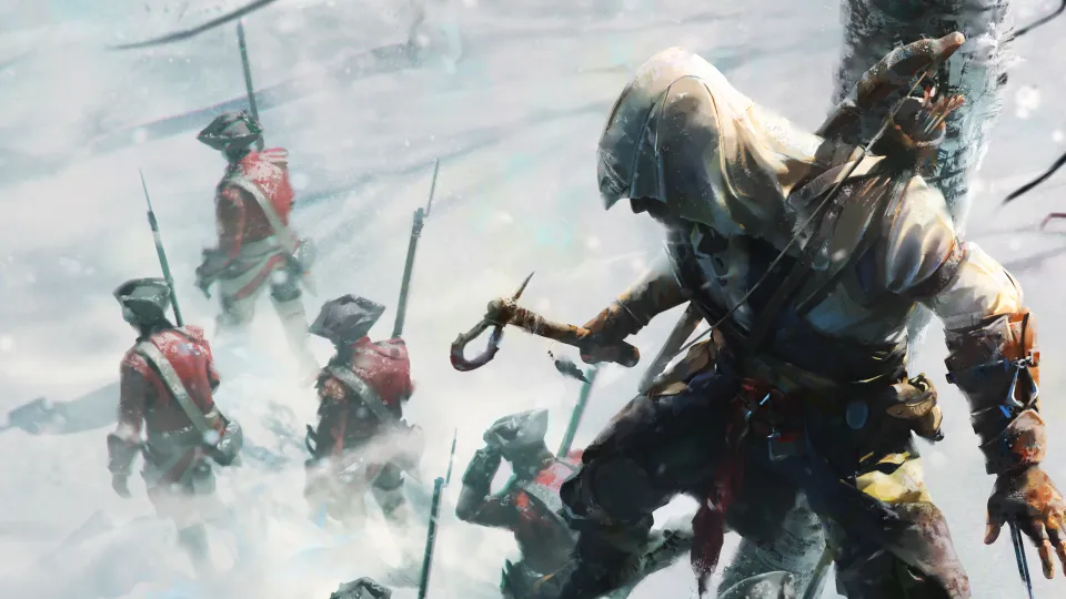 Assassin's Creed 3 Remastered System Requirements - Can I Run It? -  PCGameBenchmark