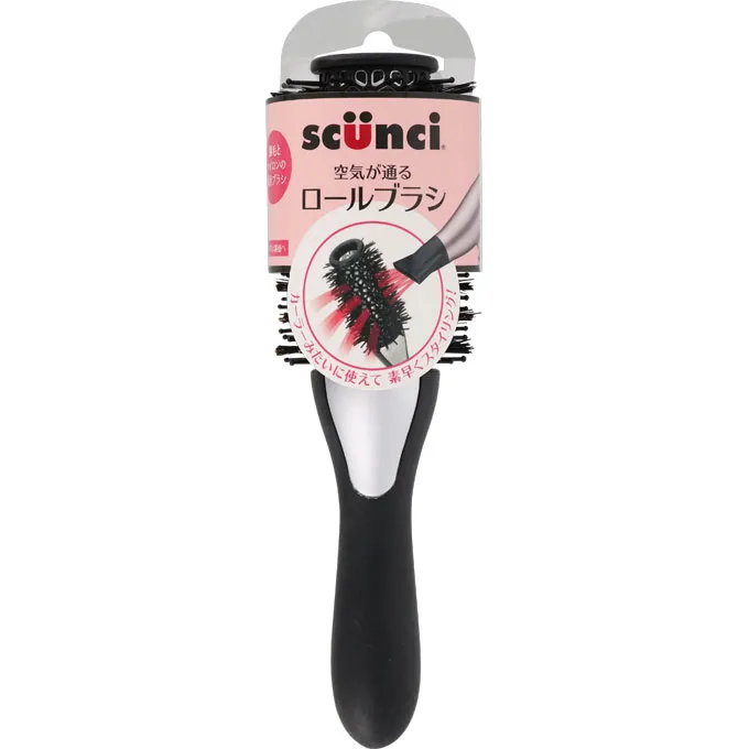 Conair Sucunch 35mm roll brush . Hair Brushes Hair Goods 毛刷 头发产品