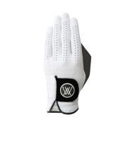 ANEW GOLF ถุงมือผู้หญิงลาย 20 Velcro ColorINDONESIAg Gloves (มือซ้าย)