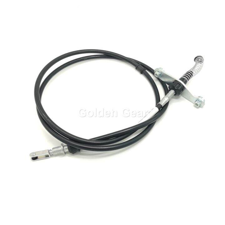 Toyota Avanza Clutch Cable Lazada PH