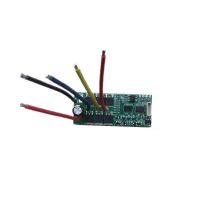 +【‘ 12V14.4V18v Small Power Brushless Electric Drill Driving Board Main Control Forward And Reverse Control Board Switch