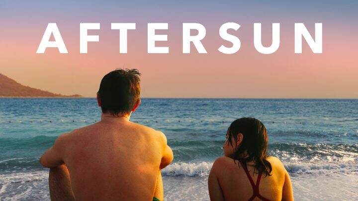 aftersun-ภาพยนตร์ศิลปะพิมพ์โปสเตอร์ผ้าไหมสำหรับบ้านของคุณตกแต่งผนัง24x36inch