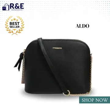 Buy Aldo Anneteriel Navy Solid Medium Handbag Online At Best Price @ Tata  CLiQ