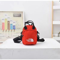 THE NORTH FACE jester crossbody black กระเป๋าคาดเฉียง