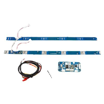 For Xiaomi M365 Pro Battery Protection Board BMS Circuit Board Set for Xiaomi M365 Pro Electric Scooter Spare Parts Accessories