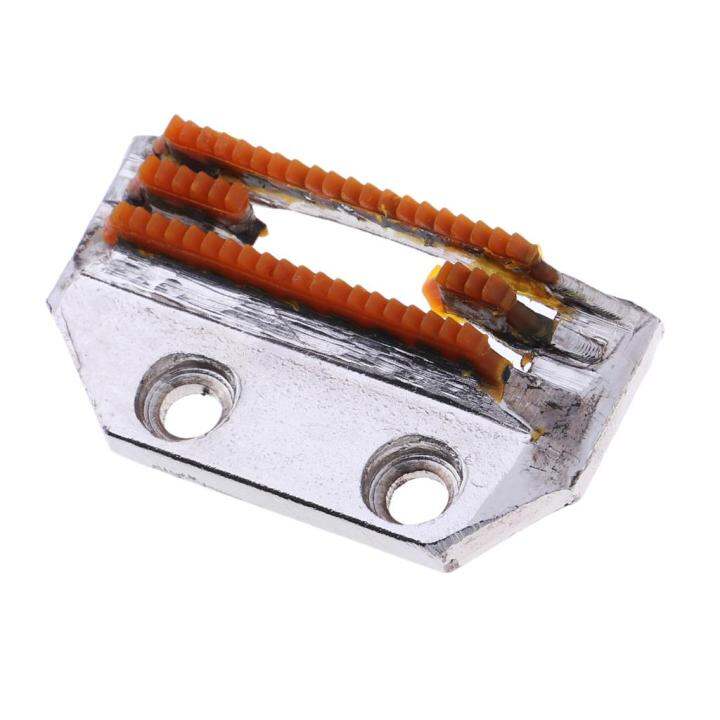 Moon NUNA Universal Sewing Machine Parts Feed Dog for Lockstitch