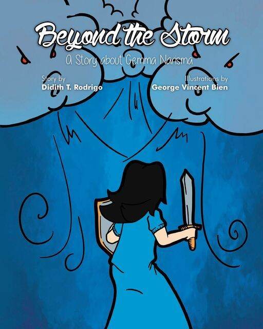 Beyond The Storm: A Story About Gemma Narisma | Lazada PH