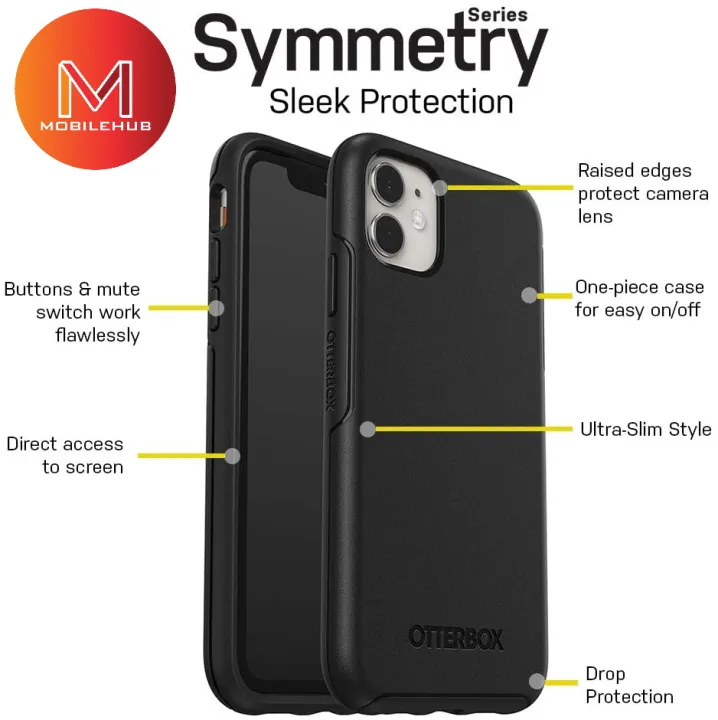 iPhone 8 Slim Shockproof Case (White) | Lazada PH