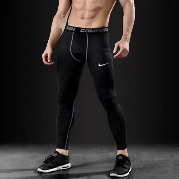 Shop Nike Basketball Leggings For Men with great discounts and prices  online - Mar 2024