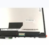 01YU649 01YU648สำหรับ Lenovo Thinkpad X1รุ่น1St สุดขีด20MF 20มก. P1 Gen 1 15.6นิ้วจอแอลซีดีประกอบหน้าจอสัมผัส UHD 4K 3840X2400