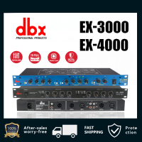 DBX EX3000/EX40003 cross npe size 1U sound, editor ราคาถูก ตัวควบคุมเสียงของแท้