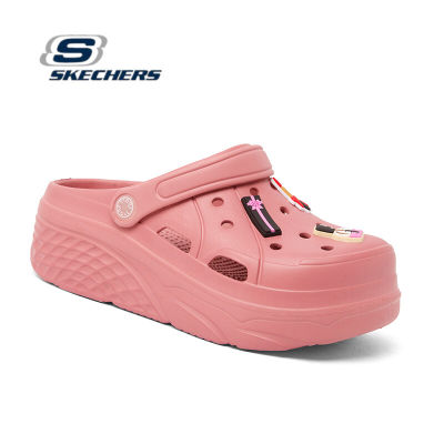 Skechers_Sketchers Womens Sneakers Womens foam Maximum Cushioning Walking Shoes-111127-WHT