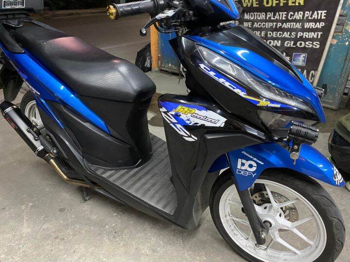 Honda Click JRP design | Lazada PH