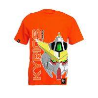 2023 Gundam My Shirt Kyrios new popular